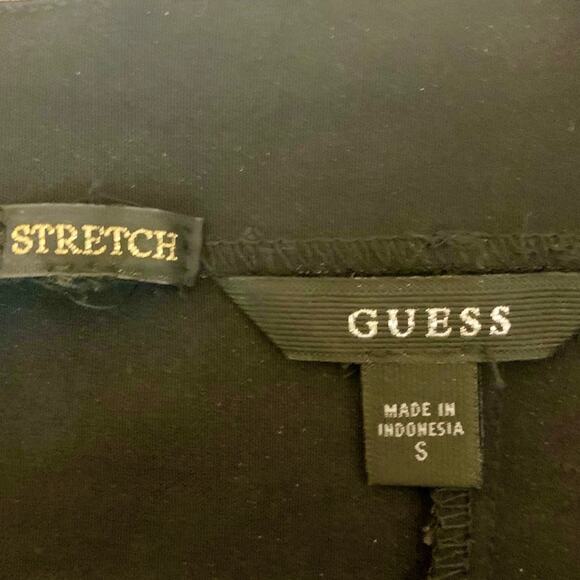 Guess Dress mini bodycon - Picture 7 of 8